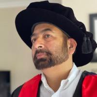 Professor Jaspreet Singh staff profile picture