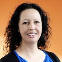 Dr Sharon Henare staff profile picture
