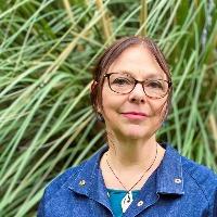 Dr Maria Borovnik staff profile picture