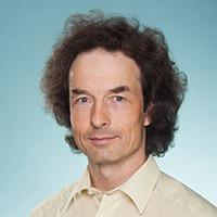 Professor Joachim Brand staff profile picture