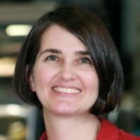 Associate Professor Jennifer Tate staff profile picture