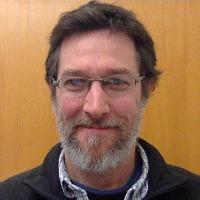 Dr Vaughan Symonds staff profile picture