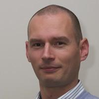 Professor Sasha Molchanov staff profile picture