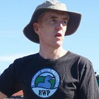 Associate Professor Phil Battley staff profile picture