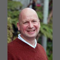 Professor Hans Guesgen staff profile picture