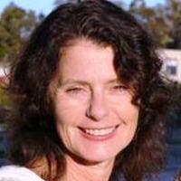 Dr Loren Stangl staff profile picture