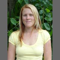 Dr Katherine Holt staff profile picture