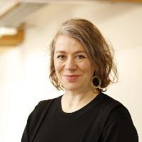 Professor Anna Brown staff profile picture