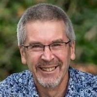 Professor Glenn Banks staff profile picture