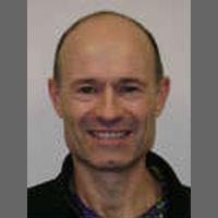 Dr Matthew Perrott staff profile picture