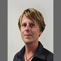 Professor Gert Lube staff profile picture