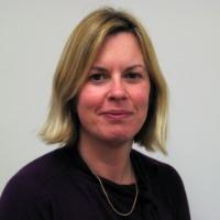 Dr Tracy Hale staff profile picture