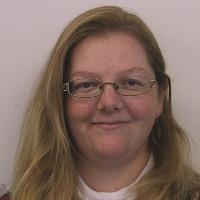 Dr Debbie Leader staff profile picture