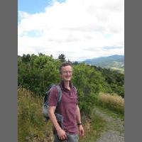 Professor Andrew Brown staff profile picture