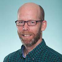 Professor James Dale staff profile picture