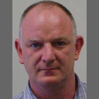 Mr Jaime MacDonald staff profile picture