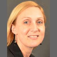 Dr Christelle Roos staff profile picture