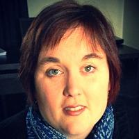 Dr Karyn Aspden staff profile picture