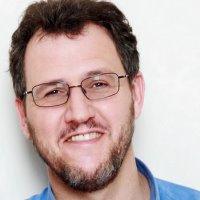 Associate Professor Clifford Van Ommen staff profile picture