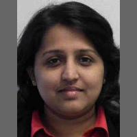 Associate Professor Niluka Domingo staff profile picture