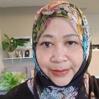 Professor Radiah Othman staff profile picture