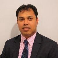 Professor Borhan Bhuiyan staff profile picture