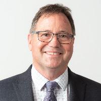 Dr Nick Kim staff profile picture