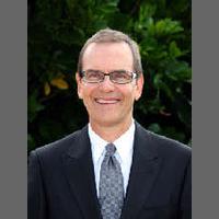 Professor Ted Zorn staff profile picture