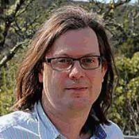 Professor Thomas Pfeiffer staff profile picture