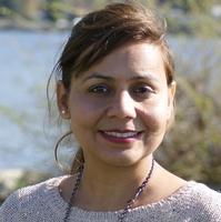 Associate Professor Lovedeep Kaur staff profile picture