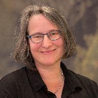 Dr Linda Laven staff profile picture