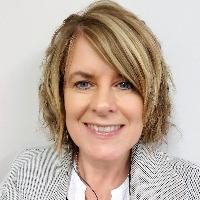 Associate Professor Maggie Hartnett staff profile picture