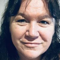 Dr Angela Feekery staff profile picture