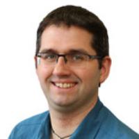 Professor Patrick Biggs staff profile picture