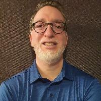 Dr Peter Meihana staff profile picture