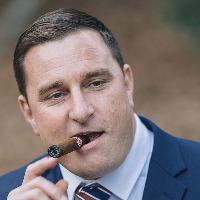 Dr Andrew Chrystall staff profile picture