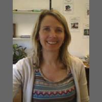 Dr Celina Bortolotto staff profile picture