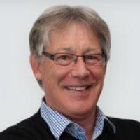 Professor Barry Borman staff profile picture