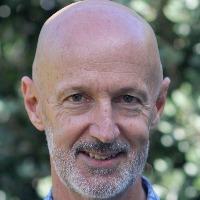 Professor David Tappin staff profile picture