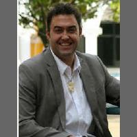 Professor Jarrod Haar staff profile picture