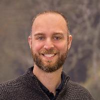 Dr Luca Panizzi staff profile picture