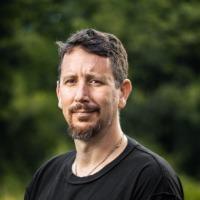 Associate Professor Rand Hazou staff profile picture