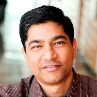 Professor Ahsan Habib staff profile picture