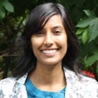 Dr Rachel Blagojevic staff profile picture