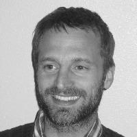 Professor David Hayman staff profile picture