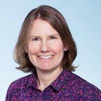 Associate Professor Kristin Stock staff profile picture