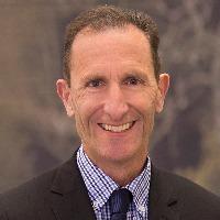 Professor Ray Geor staff profile picture