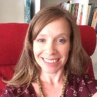 Dr Barbara Andersen staff profile picture