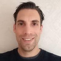 Associate Professor Carl Mesarich staff profile picture