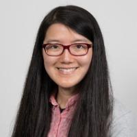 Dr Mo Li staff profile picture
